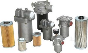 Bộ lọc dầu
