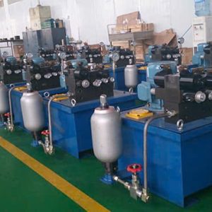 Máy công nghiệp ép phế liệu 5