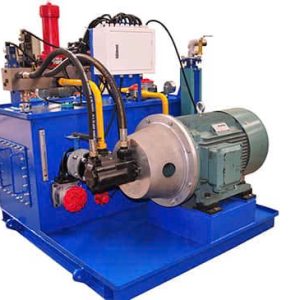 Máy công nghiệp ép phế liệu 6